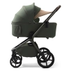 Future Design Calvio Shadow Pine wózek 2w1
